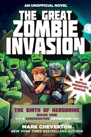 [GameKnight 999] • The Great Zombie Invasion